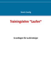 Trainingslehre "Laufen"