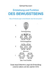 Entstehung und Funktion des Bewusstseins