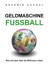 Geldmaschine Fussball