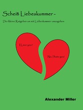 Scheiß Liebeskummer -