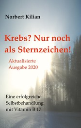 Krebs? Nur noch als Sternzeichen!