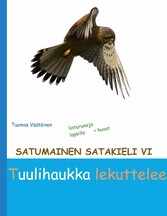 Satumainen satakieli VI Tuulihaukka lekuttelee