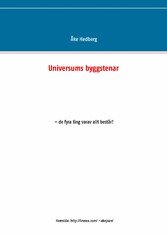 Universums byggstenar