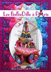 Les FéeFéeDille à Paris