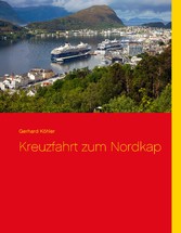 Kreuzfahrt zum Nordkap