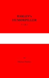 Raklev's humørpiller