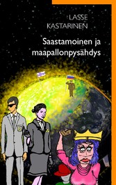 Saastamoinen ja maapallonpysähdys