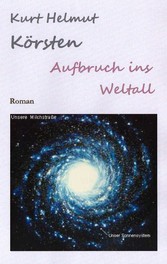 Aufbruch ins Weltall