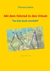 Mit dem Fahrrad in den Urlaub