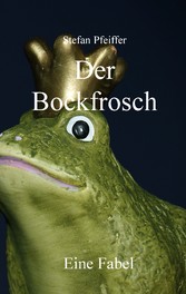 Der Bockfrosch