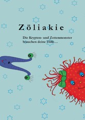 Zöliakie