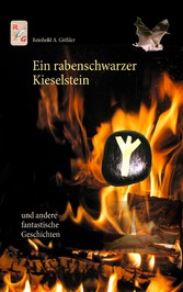 Ein rabenschwarzer Kieselstein