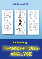 Lille lærebog i transaktionsanalyse