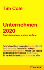 Unternehmen 2020