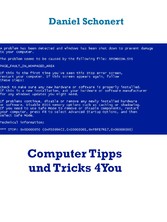 Computer Tipps und Tricks 4You