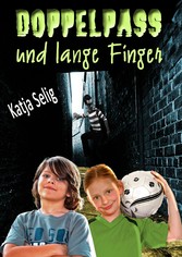 Doppelpass und lange Finger