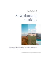 Sawubona ja suukko