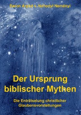 Der Ursprung biblischer Mythen