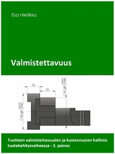 Valmistettavuus