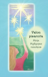 Valon pisaroita