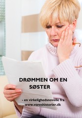 Drømmen om en søster