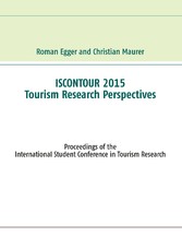 Iscontour 2015 - Tourism Research Perspectives