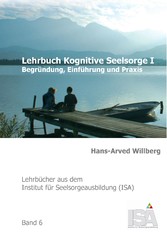 Lehrbuch Kognitive Seelsorge I