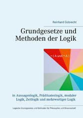 Grundgesetze und Methoden der Logik