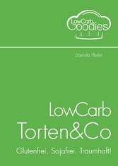 LowCarb Torten & Co