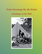 Frohe Ferientage für alle Kinder.