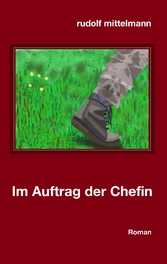 Im Auftrag der Chefin