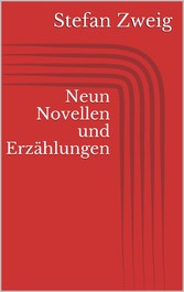 Neun Novellen und Erzählungen