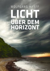 Licht über dem Horizont