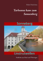 Tarhunna kam zum Sonnenberg