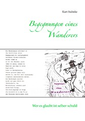 Begegnungen eines Wanderers