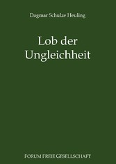 Lob der Ungleichheit