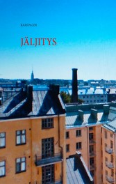 Jäljitys