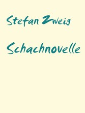 Schachnovelle