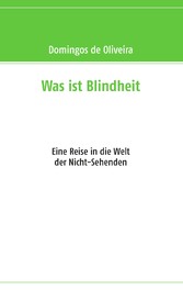 Was ist Blindheit