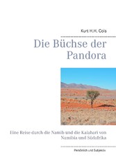 Die Büchse der Pandora