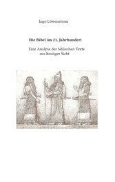 Die Bibel im 21. Jahrhundert