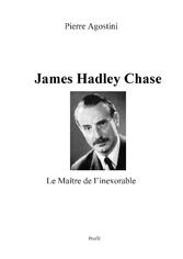 James Hadley Chase