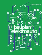 Bauplan-Elektroauto