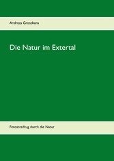 Die Natur im Extertal