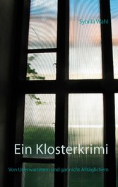 Ein Klosterkrimi