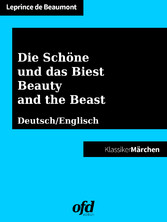 Die Schöne und das Biest - Beauty and the Beast