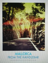 Mallorca.  From the Handlebar.