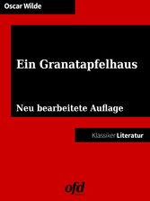 Ein Granatapfelhaus