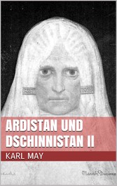 Ardistan und Dschinnistan II