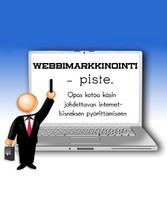 Webbimarkkinointi - piste.